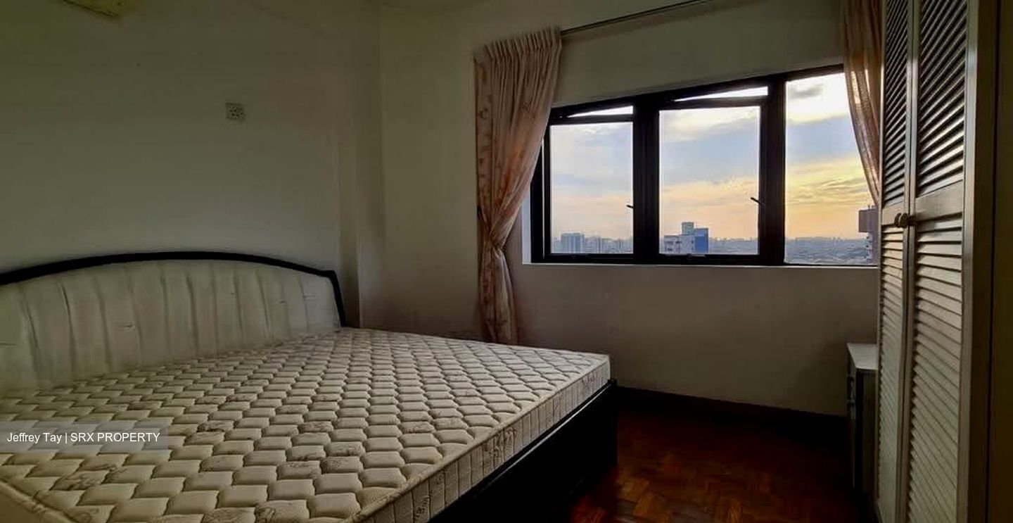 Bayshore Park (D16), Condominium #622219201